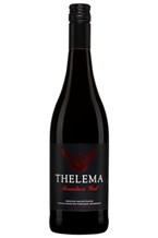 Thelema Mountain Red Western Cape 2015